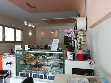 Attività Bar - Centro Storico Padova