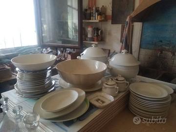 Ceramiche  Richard Ginori