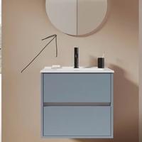 Specchio tondo bagno