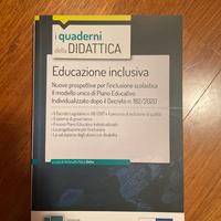 Educazione inclusiva edises