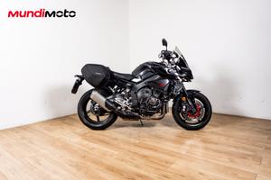 YAMAHA MT 10 ABS - 2017