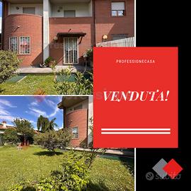 Villa a schiera Avezzano [Cod. rif 3202257VRG]