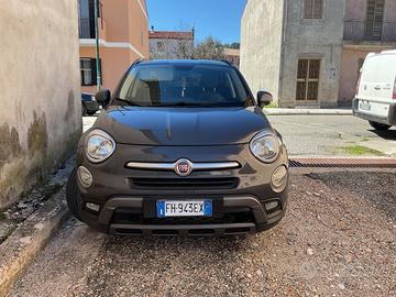 500x cross plus.8.500 trattabili.Proposte accette