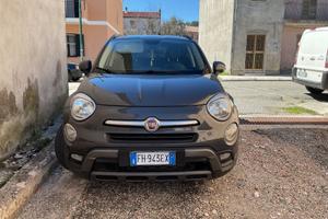 500x cross plus.8.500 trattabili.Proposte accette