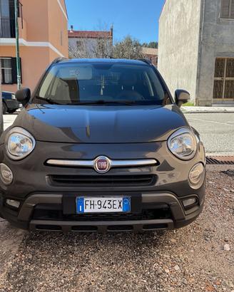 500x cross plus.8.000 trattabili.Proposte accette