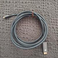 iVANKY Cavo Mini DisplayPort a HDMI