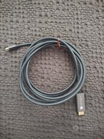 iVANKY Cavo Mini DisplayPort a HDMI