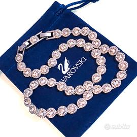 Collana Swarovski Angelic 