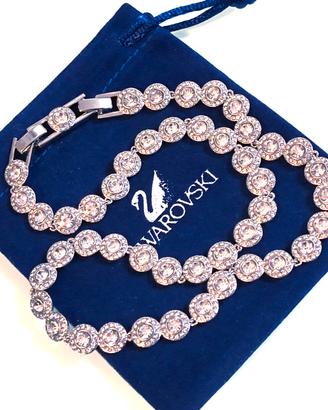 Collana Swarovski Angelic 