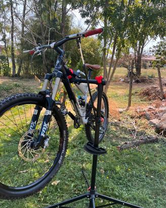 Bici specialazed  sx