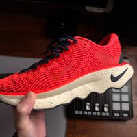 Scarpe da camminata Nike Motiva 42.5 come nuove