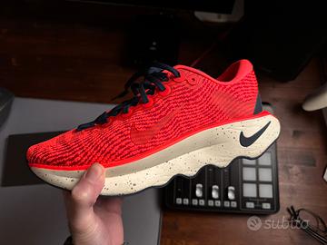 Scarpe da camminata Nike Motiva 42.5 come nuove