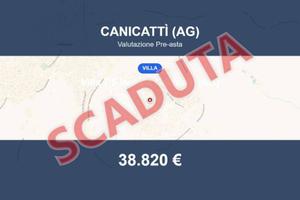 Immobile in asta di 262 m² con più di 5 locali a C