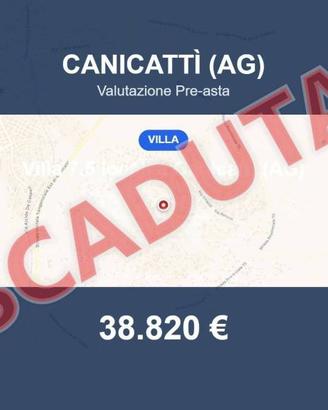 Immobile in asta di 262 m² con più di 5 locali a C