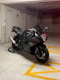 Gsxr 600