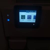 Stampante HP Envy inspire 7200 e