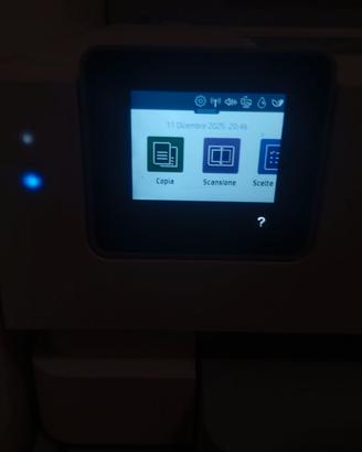 Stampante HP Envy inspire 7200 e