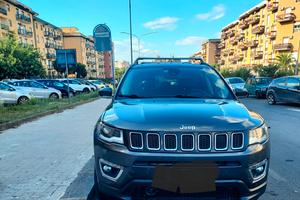 Jeep Compass Limited Edition