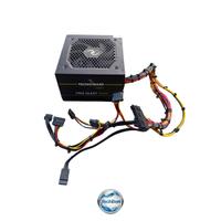 Alimentatore Tecnoware Free Silent 500W