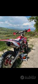 Honda crf 450 2011