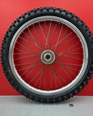 CERCHIO ANTERIORE TM RACING MX 125 1997 1998 EN