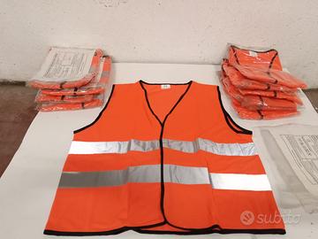 108A GILET CASACCA CATARIFRANGENTE  