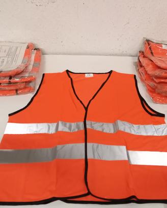 108A GILET CASACCA CATARIFRANGENTE  
