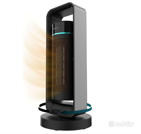 Scaldabagno Ceramico ReadyWarm 2000 Max