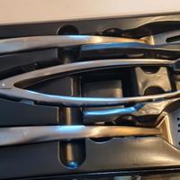 Set per barbecue Laguiole