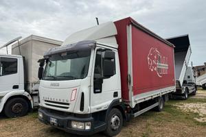 Iveco Eurocargo