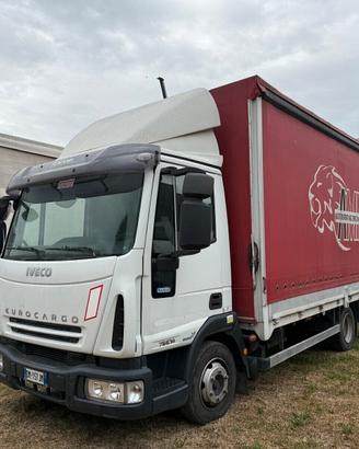 Iveco Eurocargo