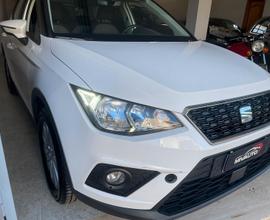 Seat Arona 1.0 TGI Style METANO/BENZ