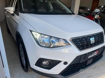 Seat Arona 1.0 TGI Style METANO/BENZ