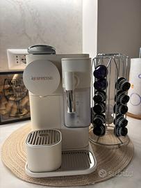 DeLonghi Lattissima One Nespresso