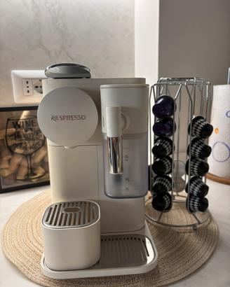 DeLonghi Lattissima One Nespresso