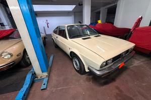 ALFAROMEO SPRINT VELOCE 1500 ASI