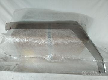 DEFLETTORE ANTITURBO DX ORIGINALE OSCURATO SUZUKI 