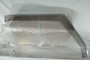 DEFLETTORE ANTITURBO DX ORIGINALE OSCURATO SUZUKI 