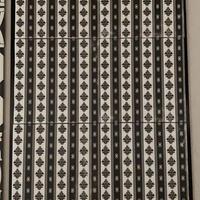 Piastrella 20x20 in gres