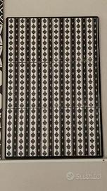 Piastrella 20x20 in gres