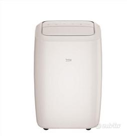 Pinguino BEKO - Condizionatore portatile 12000 btu