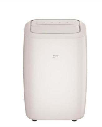 Pinguino BEKO - Condizionatore portatile 12000 btu