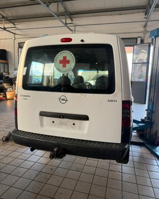 Ricambi opel combo