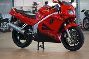 Honda VFR 750 F iscritta FMI anno 1994 VFR705F