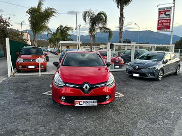 Renault Clio dCi 8V 90 CV Start&Stop 5 porte Energ