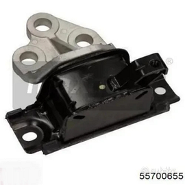 Supporto motore - Tassello elastico 55700655 NUOVO