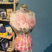 Busto sartoriale