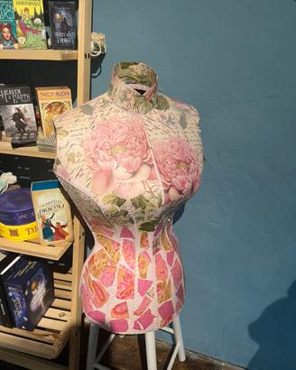 Busto sartoriale