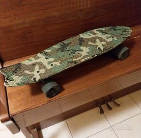 Skateboard marca Globe