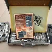 Set di coltelli Solingen Knife set